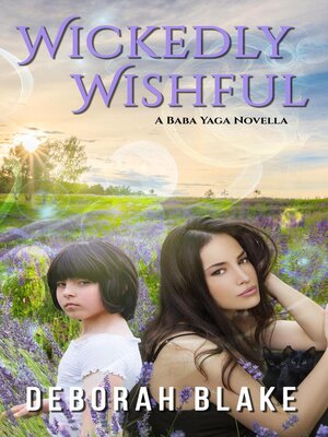 cover image of Wickedly Wishful